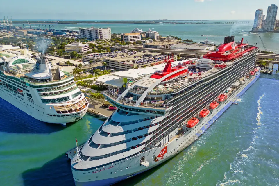 Private car service from Orlando to port canaveral