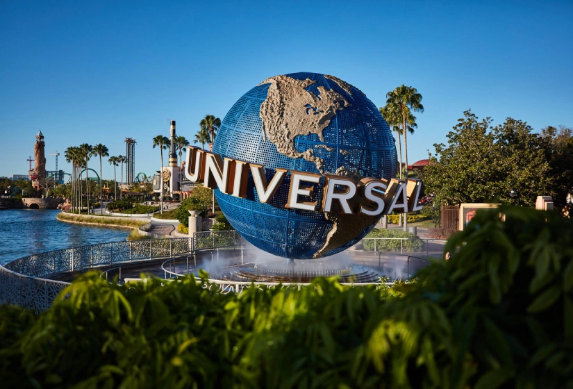 transportation from mco to universal studios