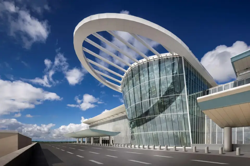 Orlando airport transportation