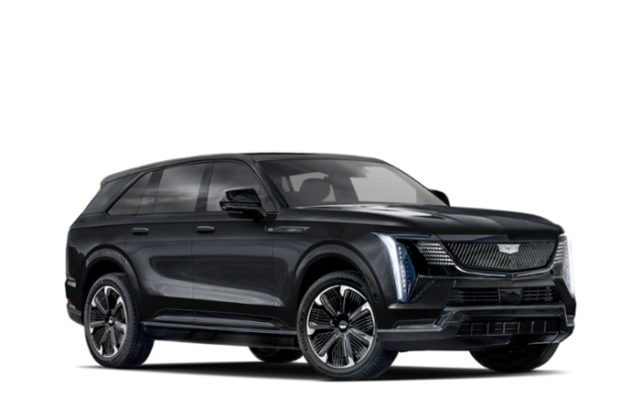Black car service near me