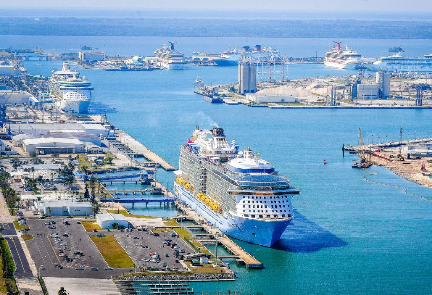 car service from orlando to port canaveral