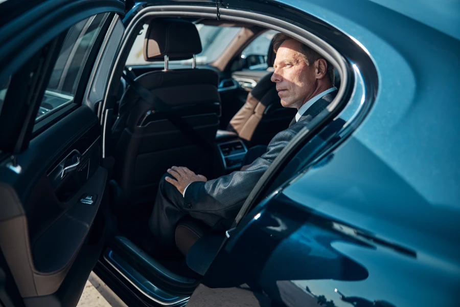 Limousine service Orlando fl