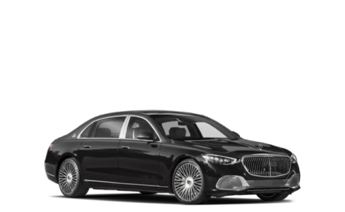 Black car service near me