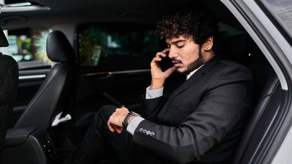 Book Reliable Orlando Limo Service Now