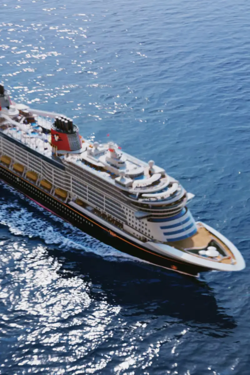 Plan Ahead with Disney Cruise Car Service Orlando to Port Canaveral