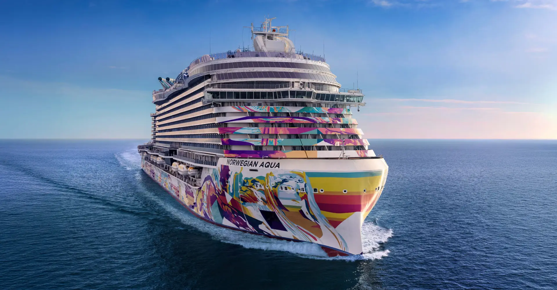 Limo Service Orlando to Norwegian Cruise Terminal for Your Next Trip
