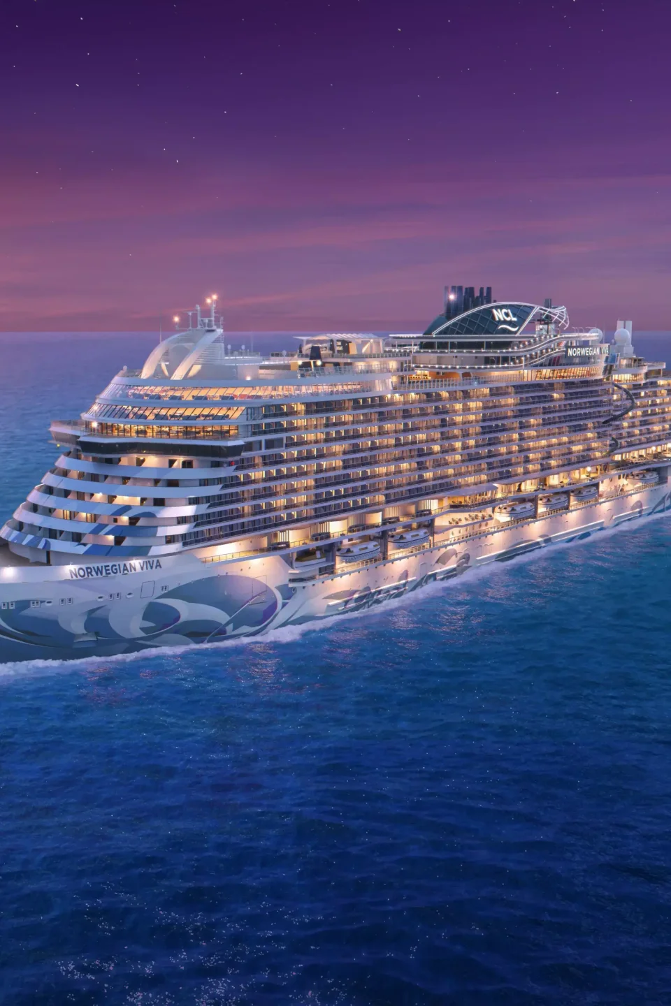 Schedule Norwegian Cruise Car Service Orlando to Port Canaveral Today