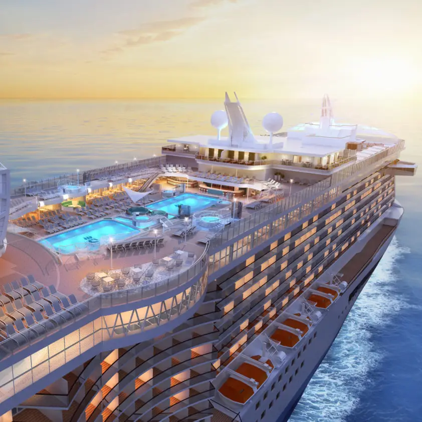 Private Transfer from Orlando to Princess Cruise Terminal with Chauffeur Pickup