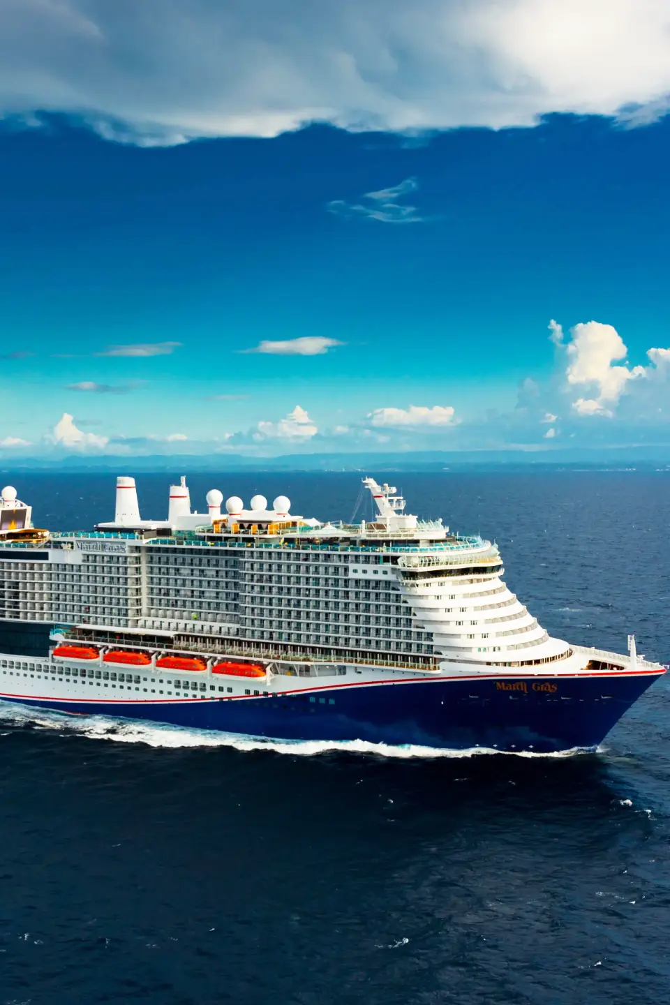Orlando Private Transportation to Carnival Cruise Port Canaveral for Group Travel