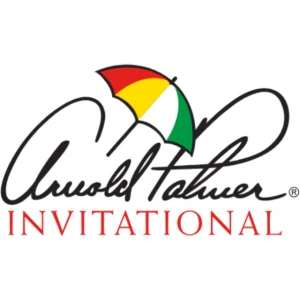 Golf fans watching the Arnold Palmer Invitational at Bay Hill Club & Lodge in Orlando