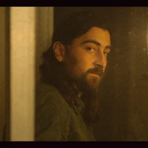 Noah Kahan performing live during The Great Divide Tour 2026 at Kia Center, Orlando