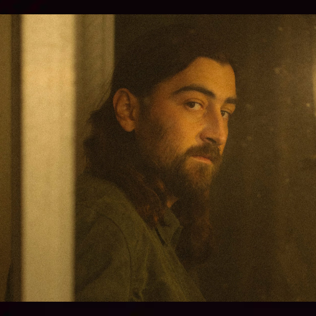 Noah Kahan performing live during The Great Divide Tour 2026 at Kia Center, Orlando