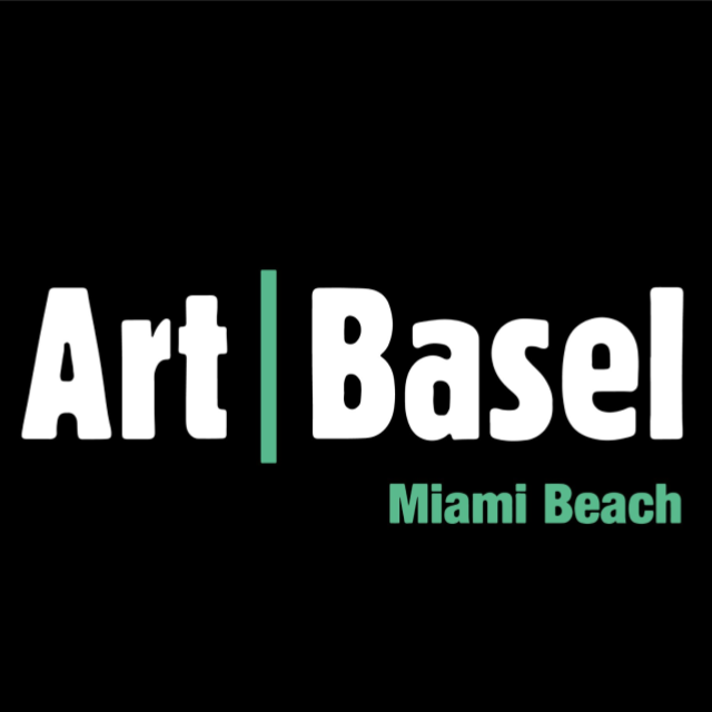 Art Basel Miami Beach with luxury black car and limo service transportation