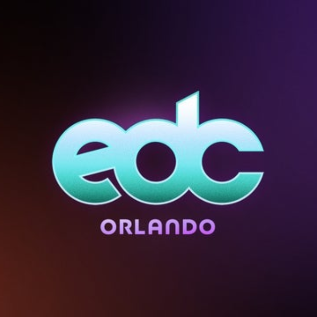 Electric Daisy Carnival Orlando with luxury limo and black car transportation service