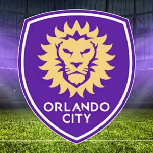 Orlando City SC match with fans and luxury limo and black car transportation service