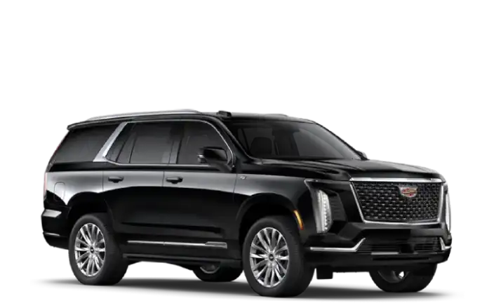 Black car service near me